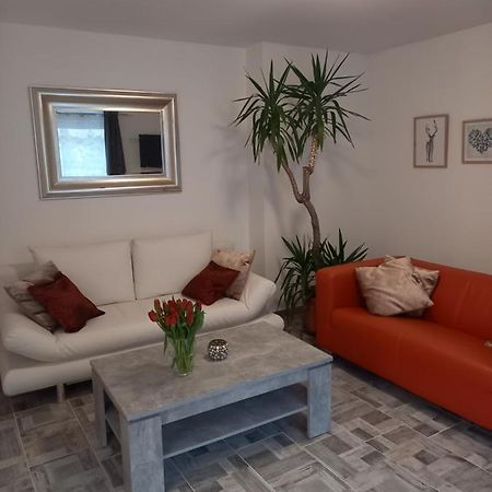 Holiday Oasis Appartements Villach Bagian luar foto