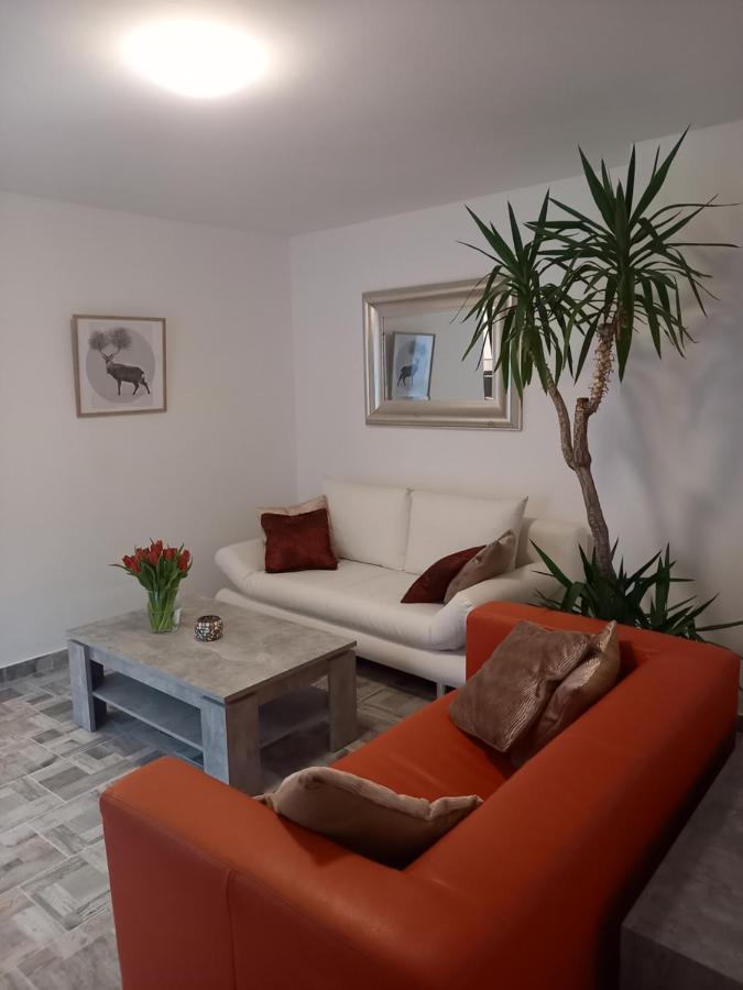 Holiday Oasis Appartements Villach Bagian luar foto