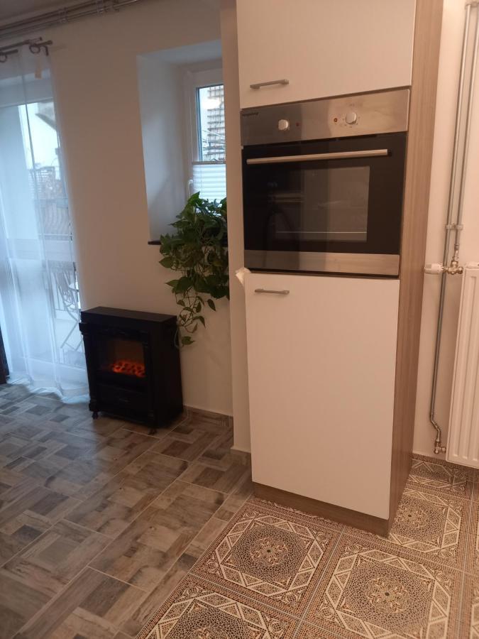 Holiday Oasis Appartements Villach Bagian luar foto