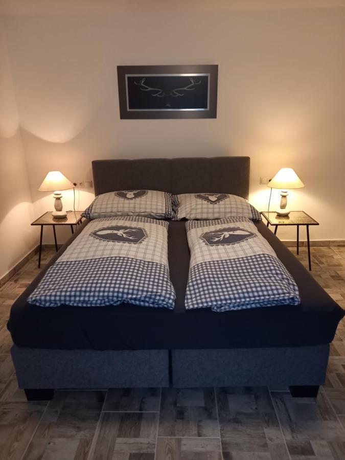 Holiday Oasis Appartements Villach Bagian luar foto