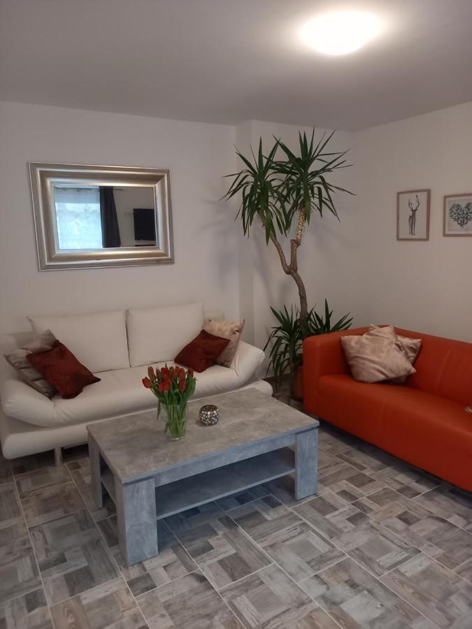 Holiday Oasis Appartements Villach Bagian luar foto