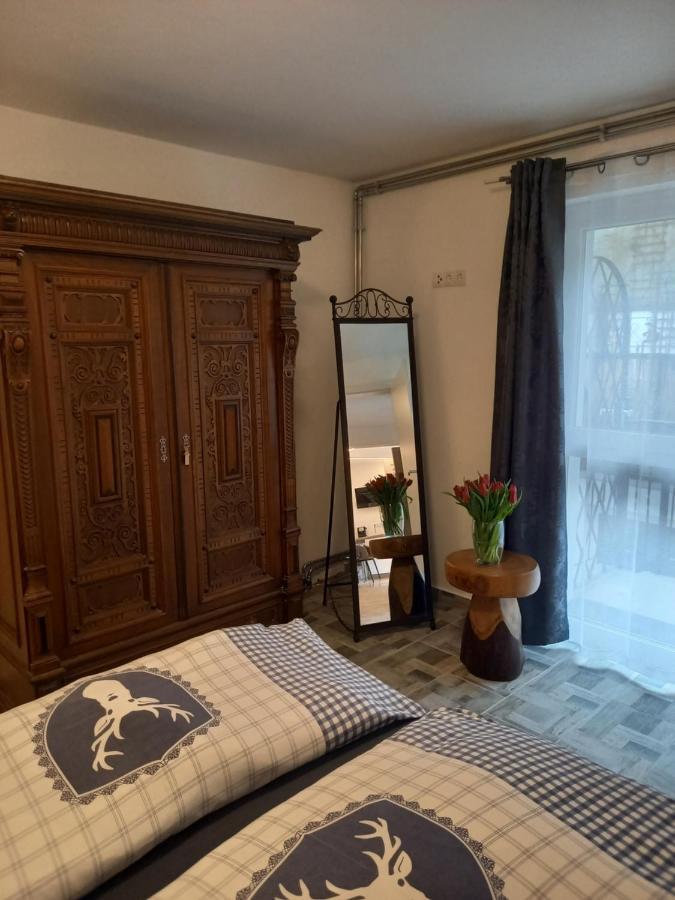 Holiday Oasis Appartements Villach Bagian luar foto